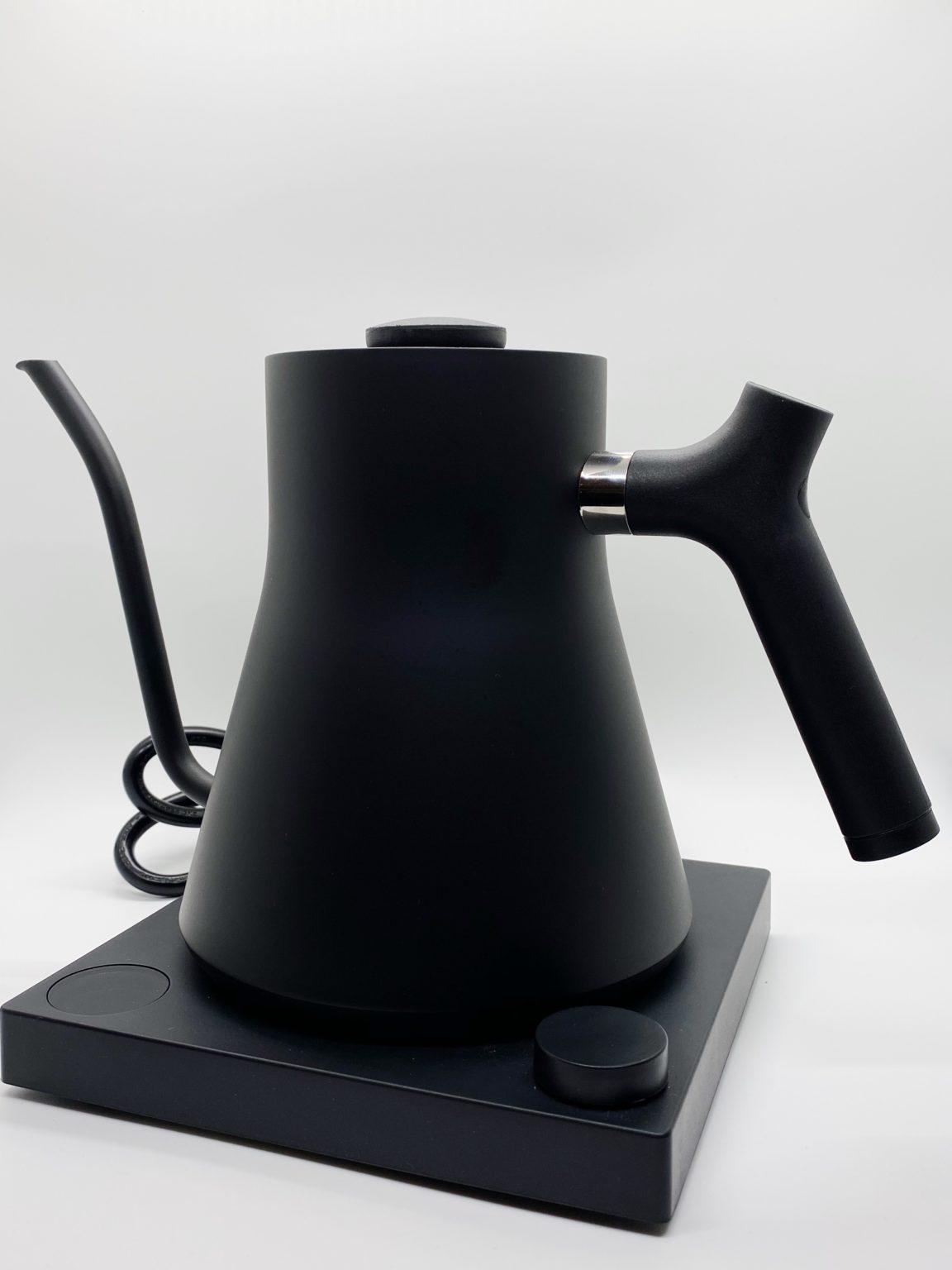 Fellow Stagg EKG Electric PourOver Kettle