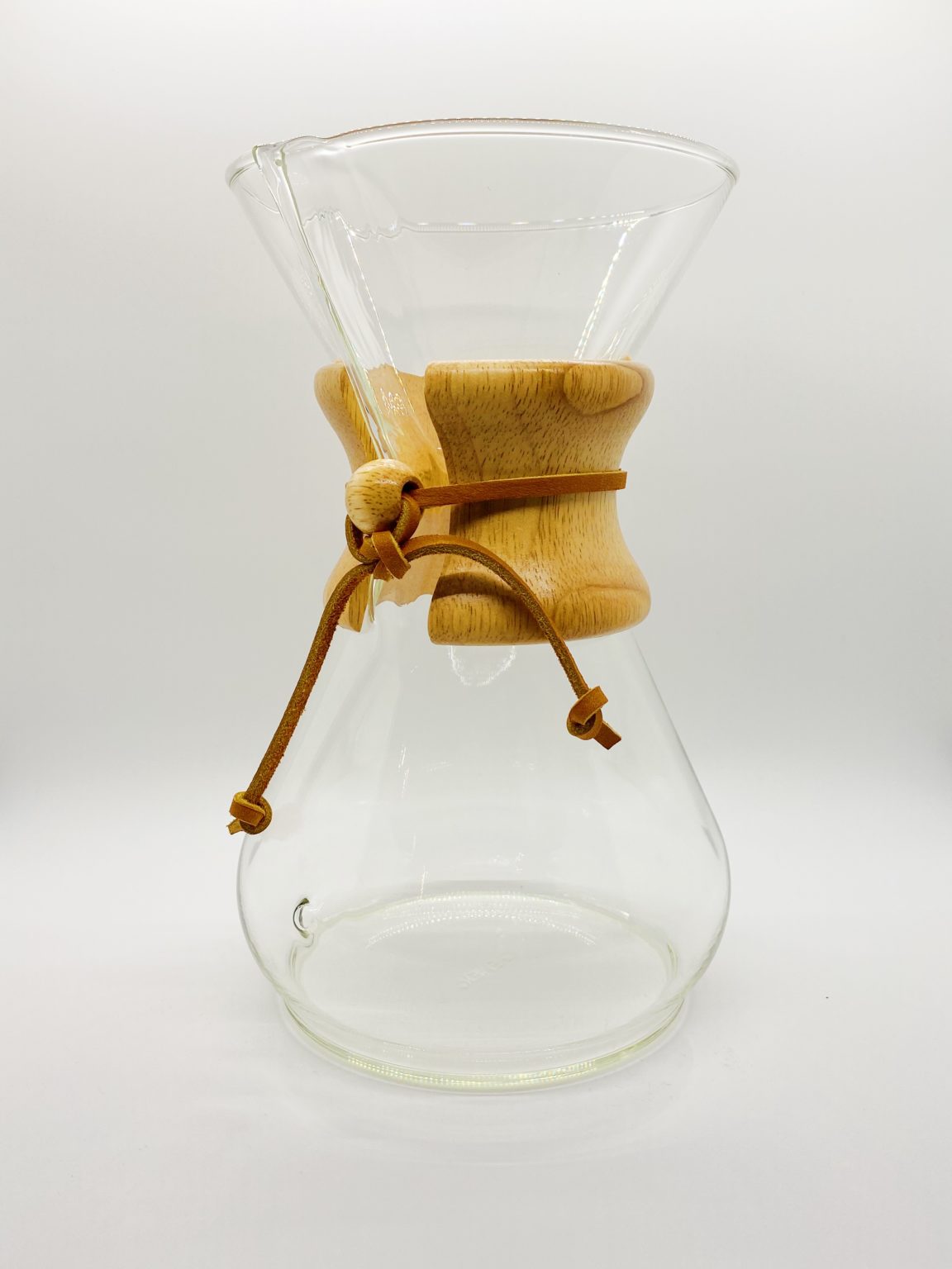 Chemex 8 Cup Brewer